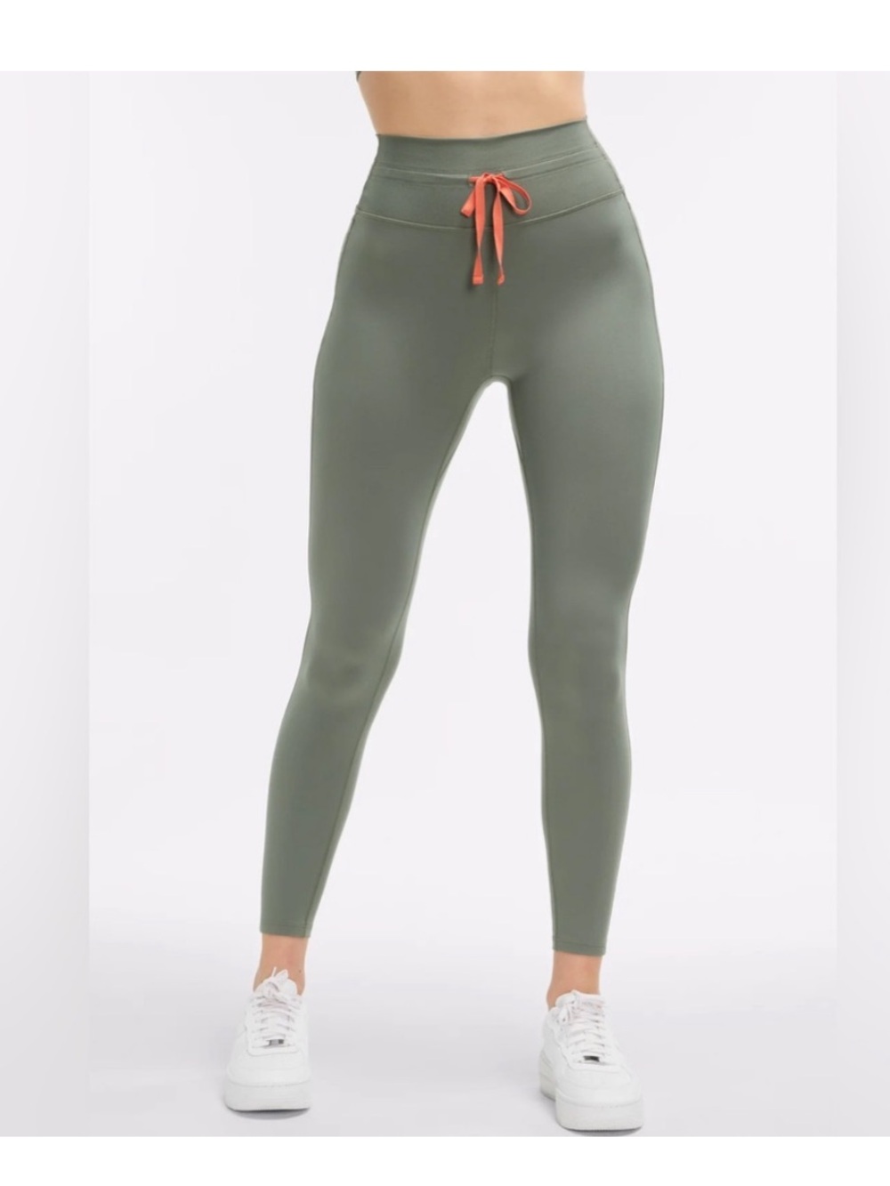 Peloton x Emma Lovewell High Rise Pockets Cadent Leggings Sz M